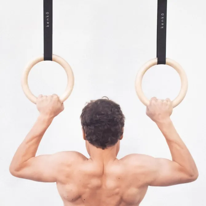Gym Rings