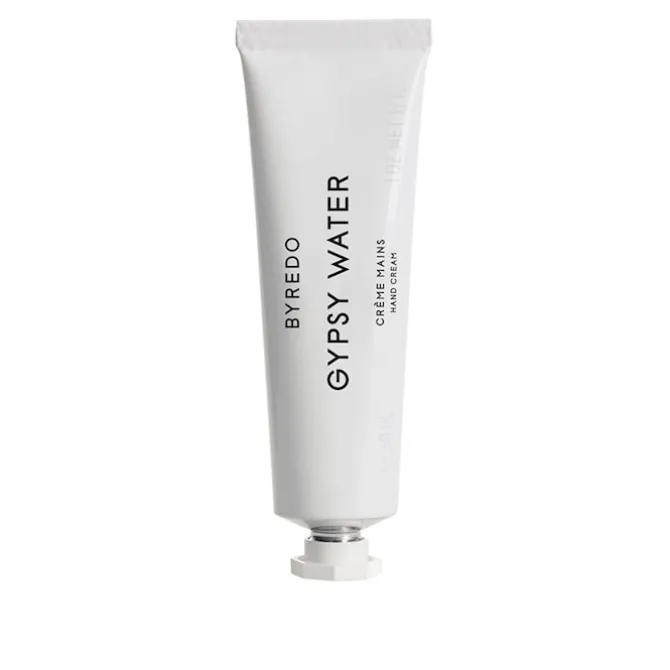 Gypsy Water Hand Cream