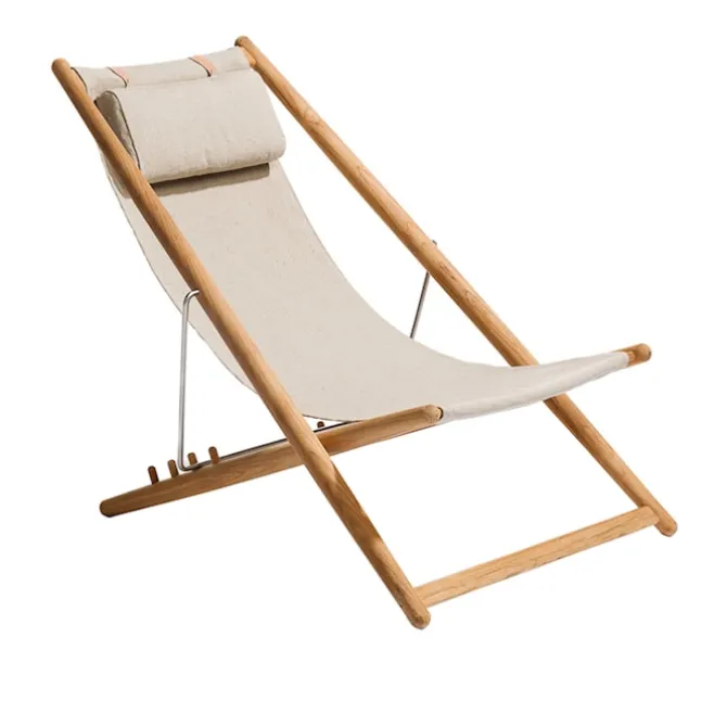 H55 Lounge Chair