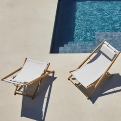 H55 Lounge Chair