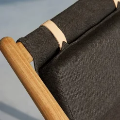H55 Lounge Chair