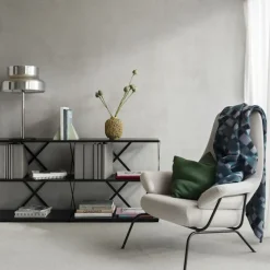 Hai Lounge Chair