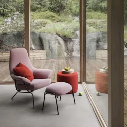 Hai Lounge Chair