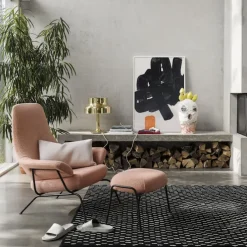 Hai Lounge Chair