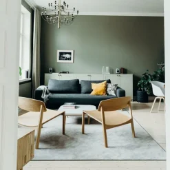 Halikko Lounge Chair