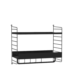 Hall hyllsystem G