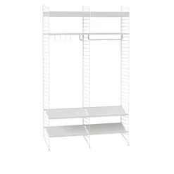 Hall hyllsystem K