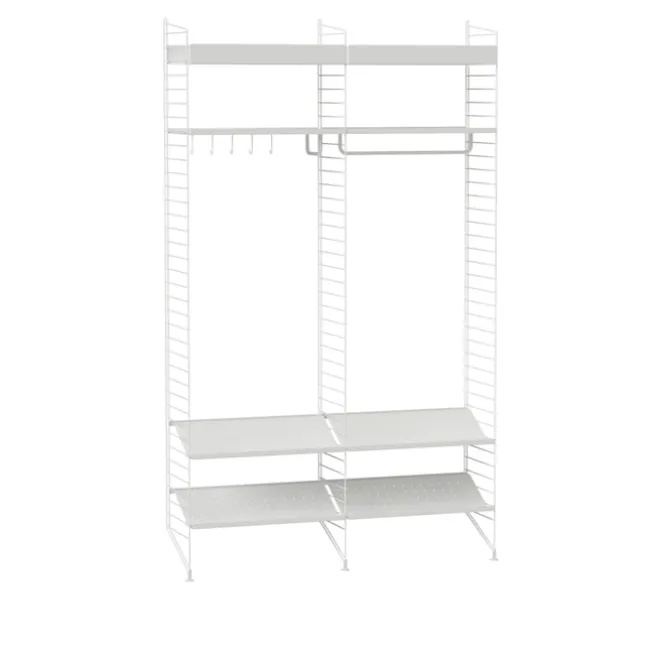 Hall hyllsystem K