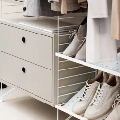 Hall hyllsystem P