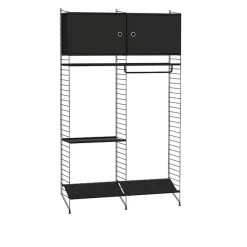 Hall hyllsystem T