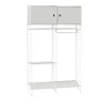 Hall hyllsystem T
