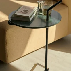 Halten Side Table SH9