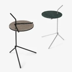 Halten Side Table SH9