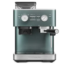 Halvautomatisk espressomaskin med kvern einer 5KES6551EJP