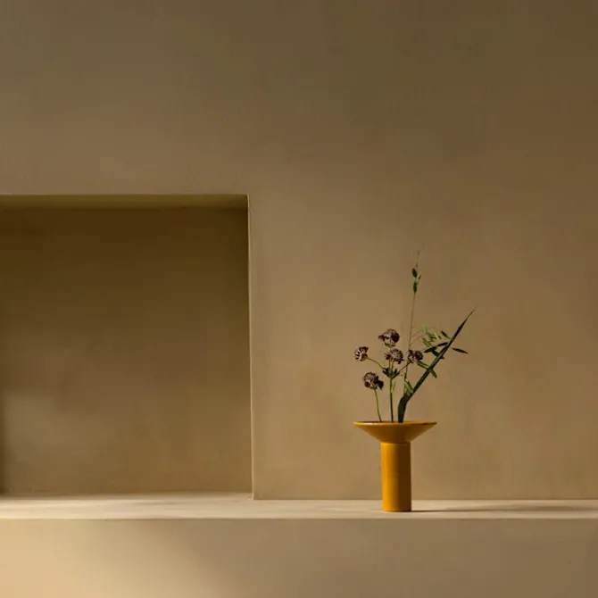 Hana vase