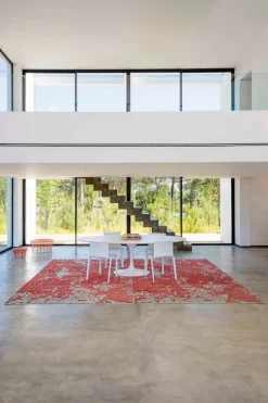 Hand Knotted Japan Rug