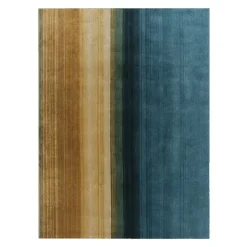 Hand Knotted Paysages