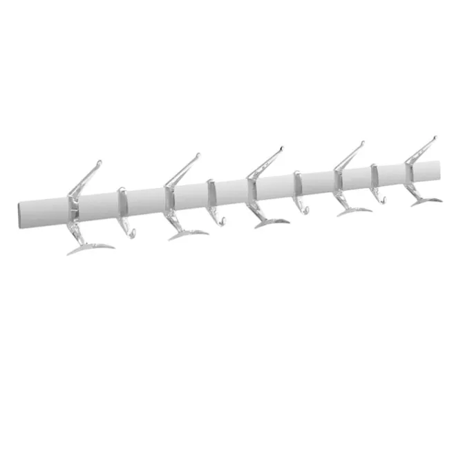 Hanger Wall Mounted Coat Rack