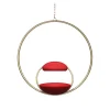 Hanging Hoop Chair
