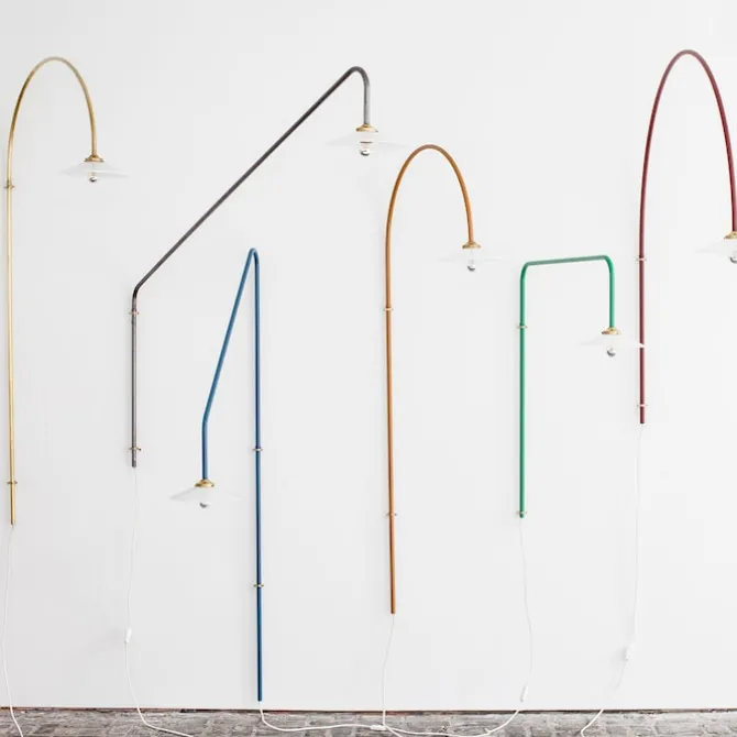 Hanging lamp N°2