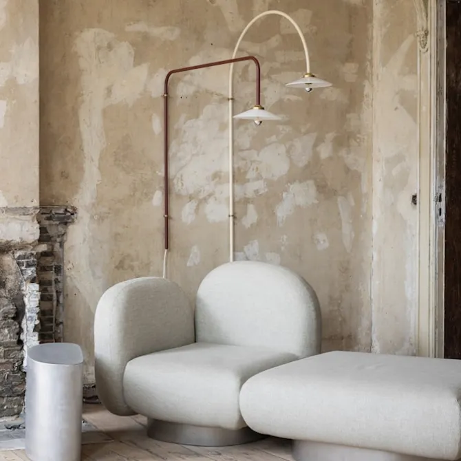 Hanging lamp N°2