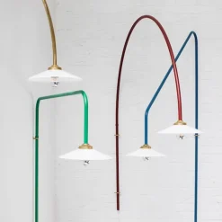 Hanging lamp N°2