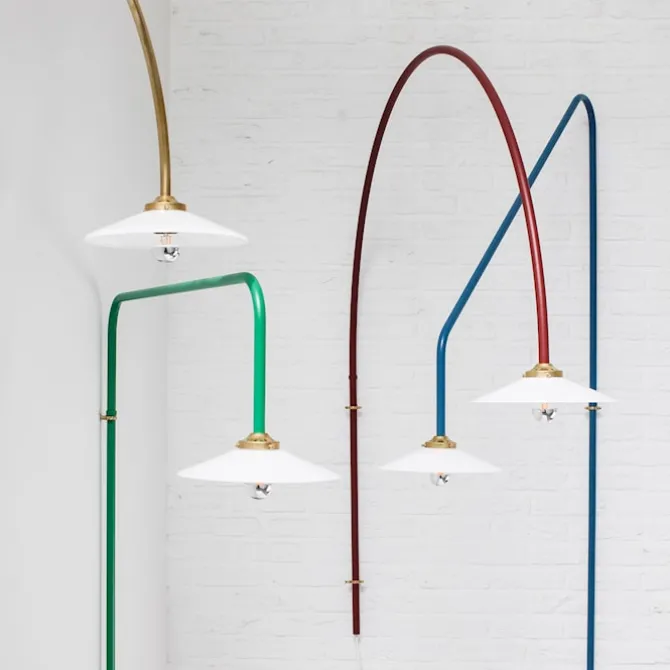 Hanging lamp N°2