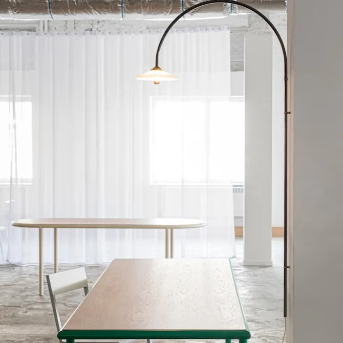 Hanging lamp N°2