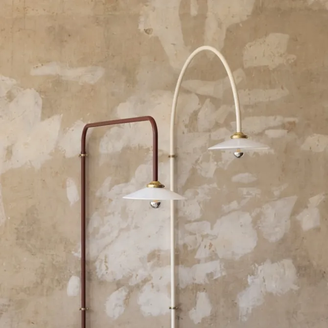 Hanging lamp N°2