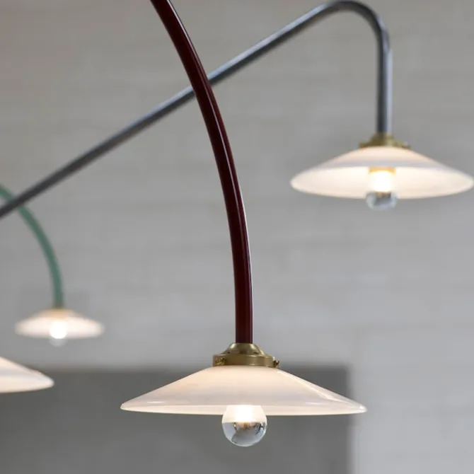 Hanging lamp N°2