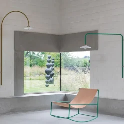 Hanging lamp N°2