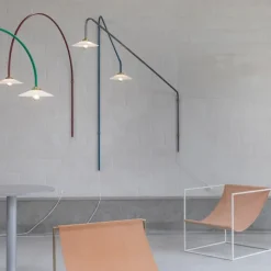 Hanging Lamp N°1