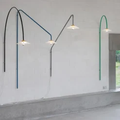 Hanging Lamp N°1