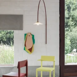 Hanging Lamp N°3