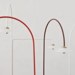 Hanging Lamp N°3