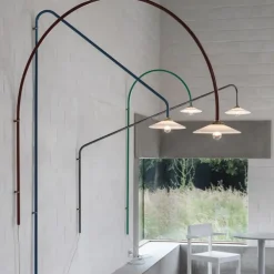 Hanging Lamp N°4