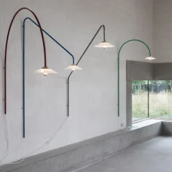 Hanging Lamp N°4