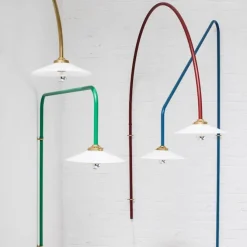 Hanging Lamp N°4