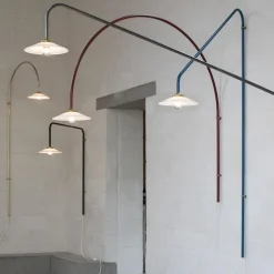 Hanging Lamp N°4