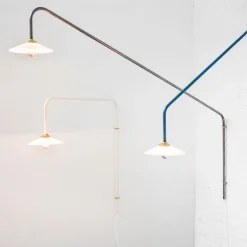 Hanging lamp N°5