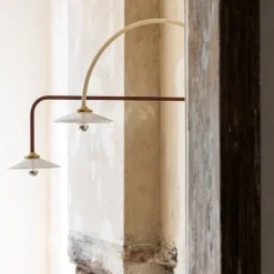 Hanging lamp N°5