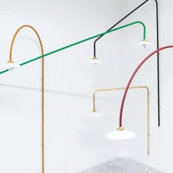 Hanging lamp N°5