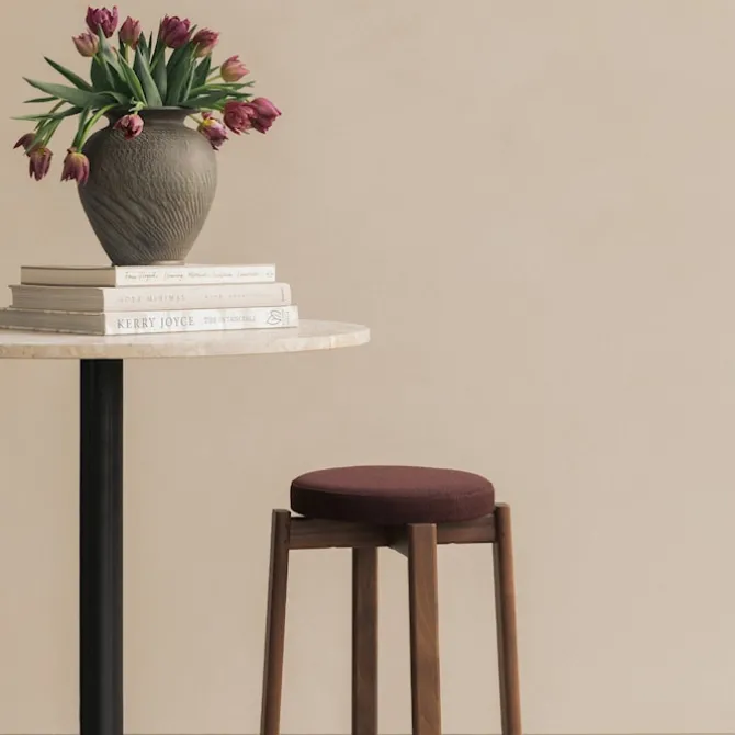 Harbour Column Counter barbord Star 60 x 70 cm