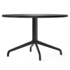 Harbour Column sofabord Star Ø80 cm