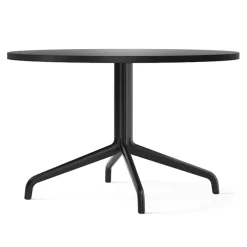 Harbour Column sofabord Star Ø80 cm