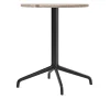 Harbour Column spisebord Star Ø60 cm