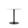 Harbour Column spisebord Ø80 cm