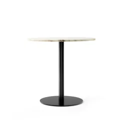 Harbour Column spisebord Ø80 cm