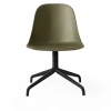 Harbour Swivel Side kontorstol