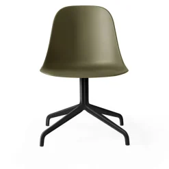 Harbour Swivel Side kontorstol